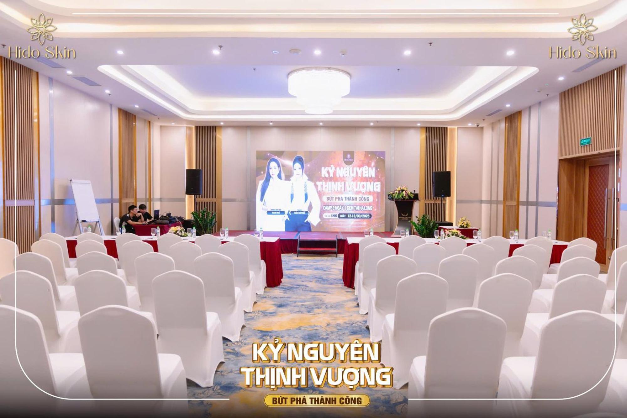 Muong Thanh Luxury Ha Long Centre II Exterior photo